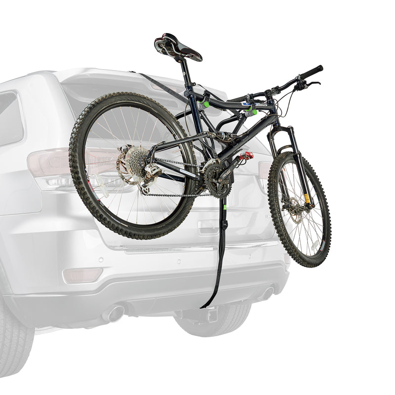 Ultra Bike Racing Rack Ultra Compact Trunk Bike Rack - Allen Sports USA - Allen.Bike