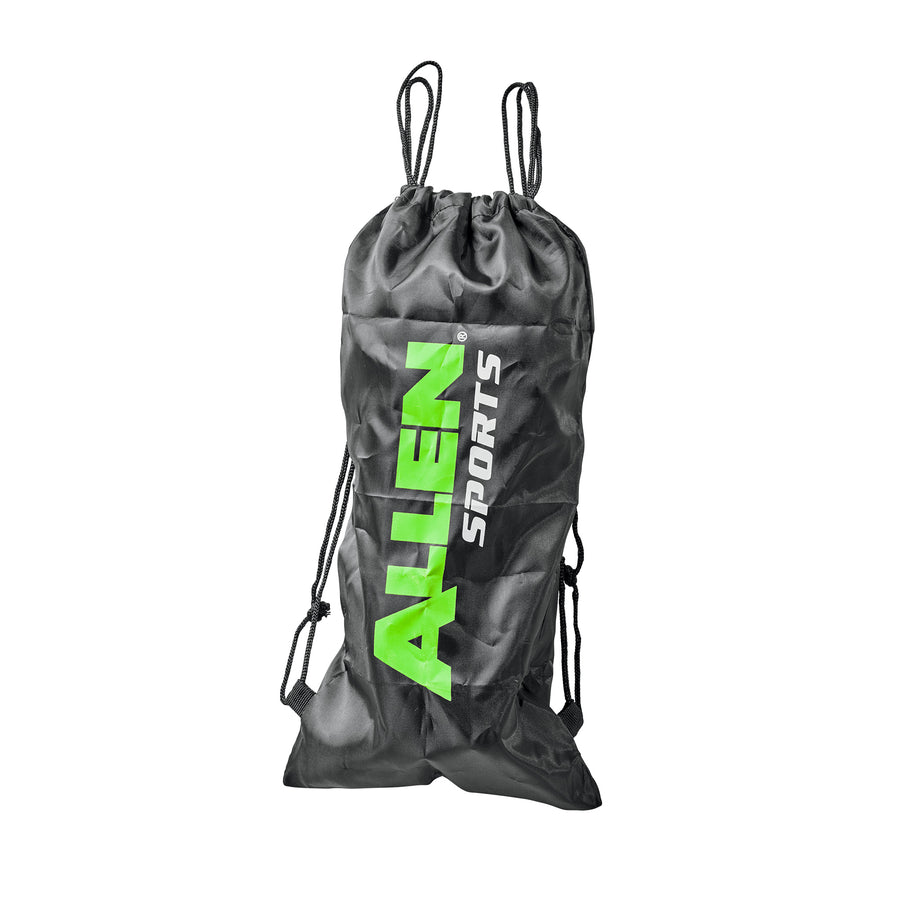 Ultra Compact Trunk Bike Rack - Allen Sports USA – Allen.Bike