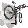 Hitch Bike Rack for Spare Tire Vehicles