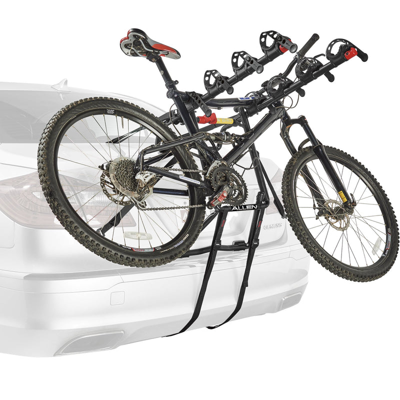 Premier Trunk Bike Rack - Allen Sports USA - Allen.Bike
