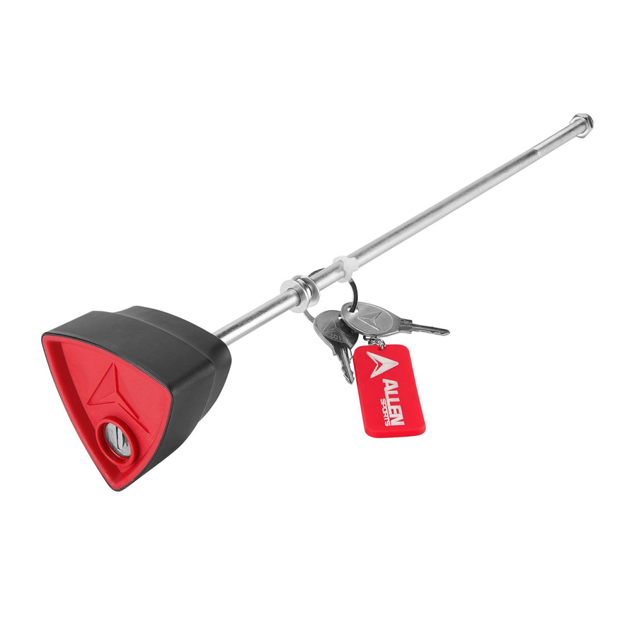 PART: Locking Knob for QR Models – - Main Image