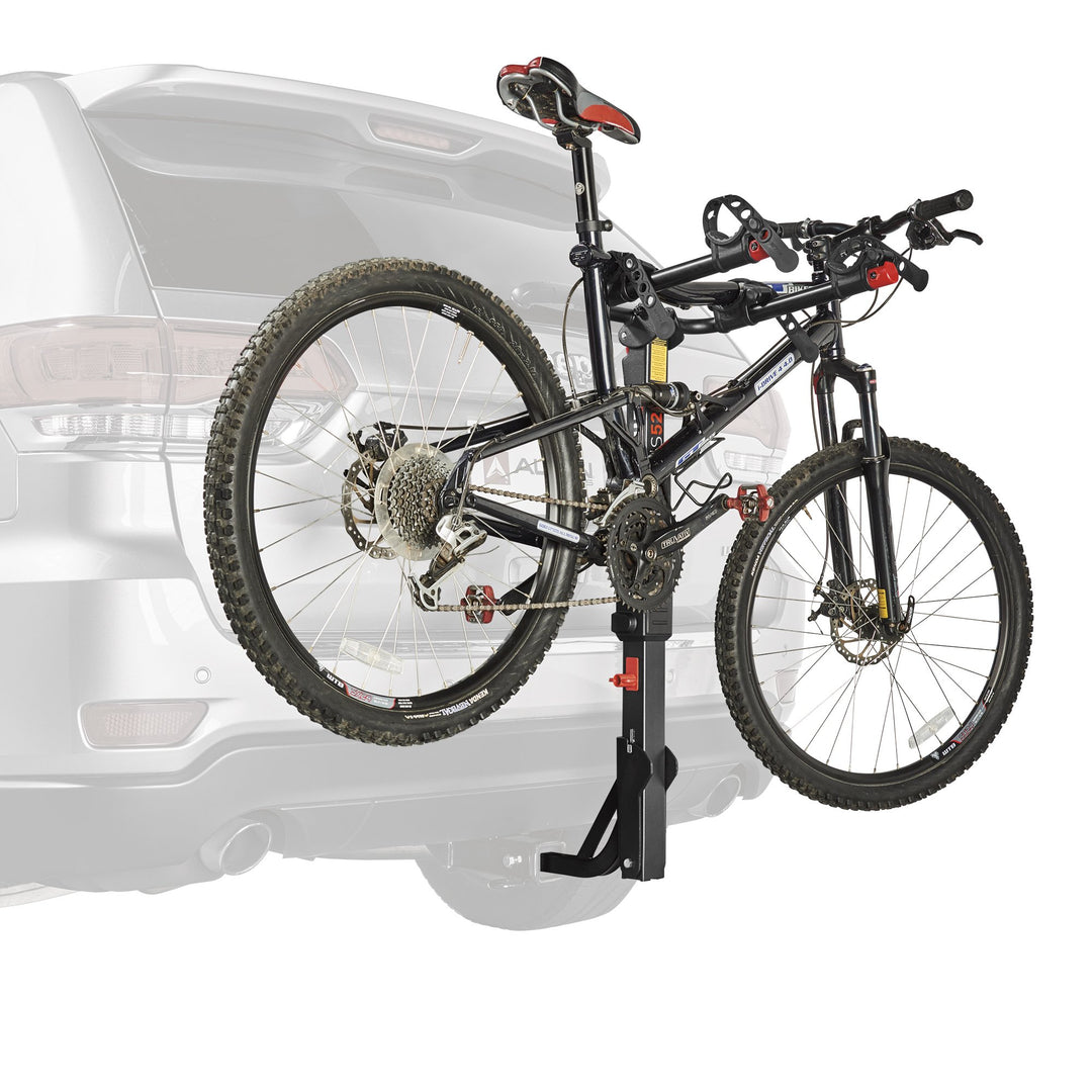 Premier Hitch Bike Rack