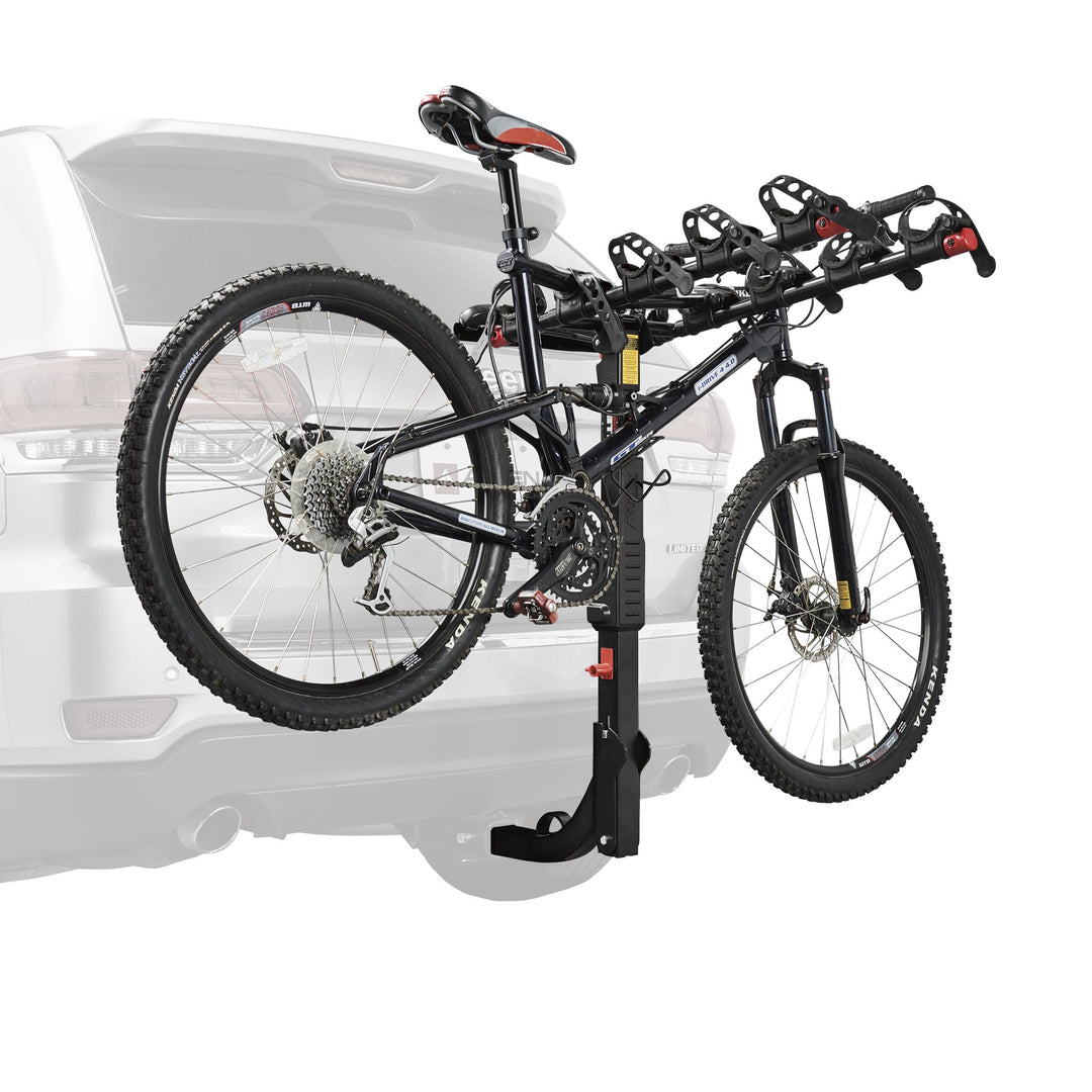 Fietsendrager voor je racefiets? Voorkom een miskoop Fietsendrager voor je racefiets? Voorkom een miskoop