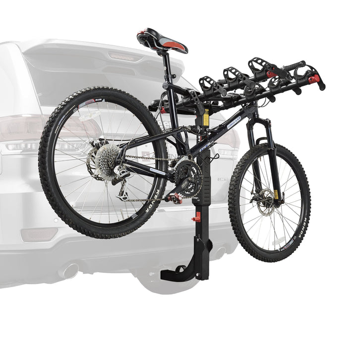 Premier Hitch Bike Rack