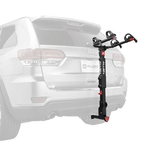 Hitch Mount Bike Racks Quality Bike Racks for Cars & SUVs Allen.Bike