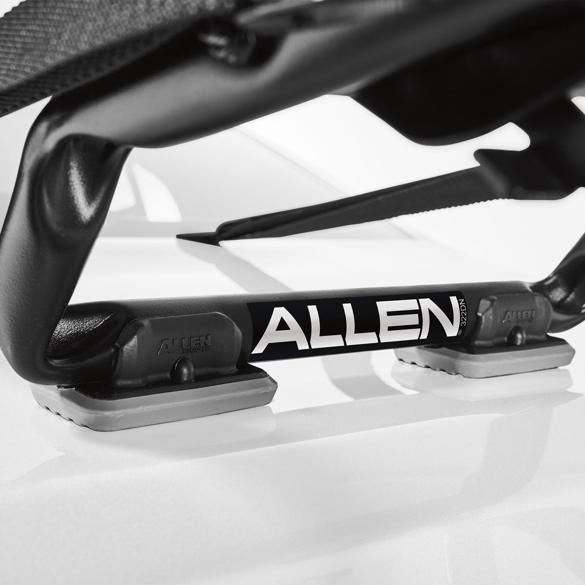 Premier Trunk Bike Rack - Allen Sports USA - Allen.Bike