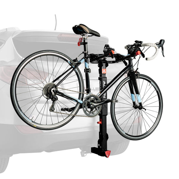 High Capacity Locking Premier Model for Electric Bikes