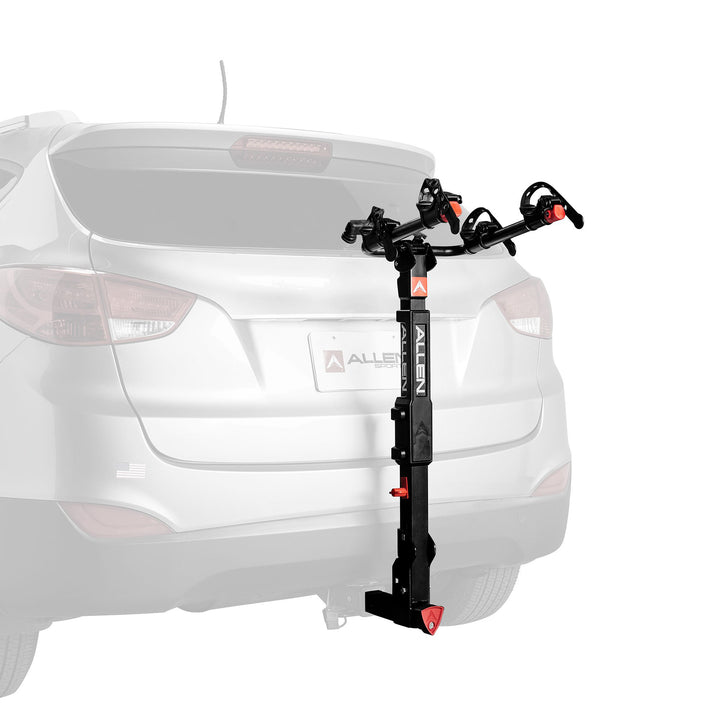 Premier Quick Install Locking Hitch Bike Rack Premier Quick Install Locking Hitch Bike Rack
