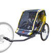 Premier Child Bike Trailer & Stroller
