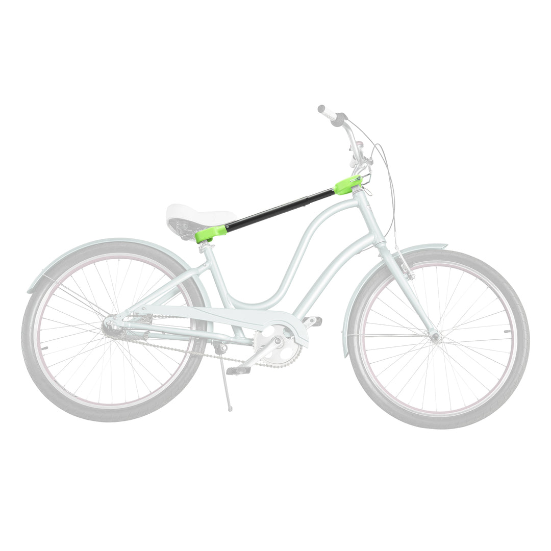 #Green - 35 LB/ 16 KG Per Bike